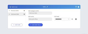 Cara yang akan aku tunjukkan ialah contoh resume terbaik yang ringkas. Cara Mudah Buat Resume Online Panduan Lengkap The Career Expert