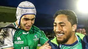 Pro12: Leinster 24-13 Connacht