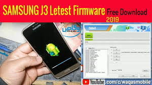 It easy to download and install on your phone. Samsung Galaxy J3 6 Sm J320h Letest Firmware 2019 Free Download By Waqas Mobile Youtube