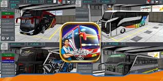 Euro truck simulator bus mods. Download Mod Bussid Terbaru Full Livery Bus Truck Motor