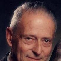 William H Pohlman Obituary