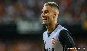 Maybe you would like to learn more about one of these? Vcf Mercado El Manchester United Contacta Con Andreas Pereira Para Tantear Su Regreso En Enero Plaza Deportiva