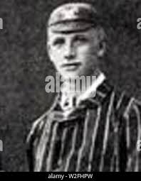 Charles Frederick Henry Leslie Stock Photo