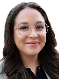 Wiley-Walker, Caitlin