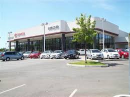 Toyota of concord | 45 followers on linkedin. Concord Toyota Car Dealership In Concord Ca 94520 Kelley Blue Book