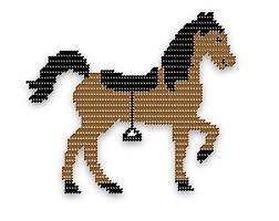 Check spelling or type a new query. Die 30 Besten Ideen Zu Pferdemuster Pferdemuster Muster Kreuzstich Pferd
