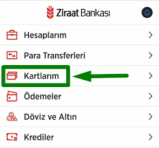 Ziraat bankası internet bankacılığı açma, sms ile şifre alma, uygulama indirme ve kurumsal şube gibi mobil bankacılıkla alakalı detayları yazımızdan inceleyebilirsiniz. Ziraat Bankasi Kartini Internete Acma Sms Ve Internetten