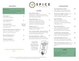 Restaurant Menu Design Guide 8 Essential Tips Tricks And Examples Restaurant Menu Design Menu Design Restaurant Guide Design