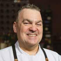 Culinaire #13.9 (March 2025) by Culinaire Magazine