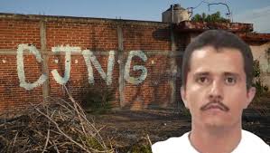 🔴 De familiares a líderes regionales: los posibles sucesores de 'El Mencho'  al liderazgo del CJNG tras su muerte