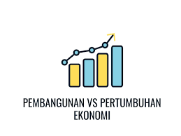 Maybe you would like to learn more about one of these? Memahami Perbedaan Pembangunan Ekonomi Dan Pertumbuhan Ekonomi