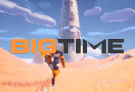 What Is Big Time A New Crypto Game Bitnovo Blog