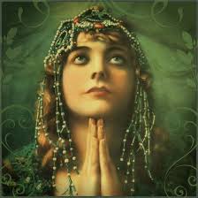 Gypsy Dancer's Hideaway