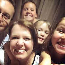 Kerry Branton's Instagram, Twitter & Facebook