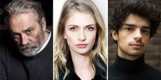 Barbara Nadel arşivleri