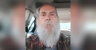 Obituary for David James Berg