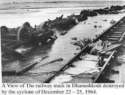 Top 10 Deadliest Train Accidents In India