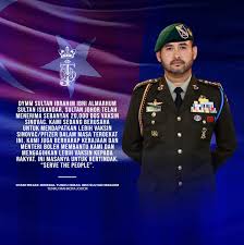 May 28, 2021 · petaling jaya: Covid 19 Johor Ruler Receives 20 000 Doses Of Sinovac For The State The Star