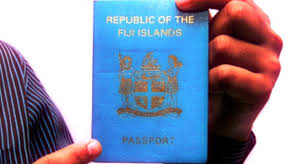 Passport card — the passport card (previously known as the people access security service card, or pass card) is an. Fiji Sun E Passports