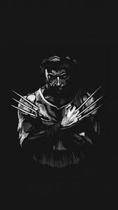 Android Lock Screen Wallpaper Won T Change Marvel Iphone Wallpaper Superhero Wallpaper Wolverine Artwork
