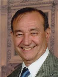 Maximino Rios Obituary (2008)