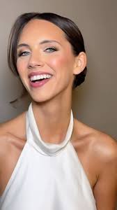 The perfect hair & makeup for any occasion 💞, Model: @jenaseiberkeller ,  Makeup: @laurencbeautyy , Hair: @bridal_wavesxo , 🏷️ Bridal Makeup,  Newport Bride, Newport Wedding, Rhode Island Makeup Artist, ...