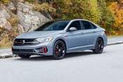 Image result for Pure Grey 2022 GLI