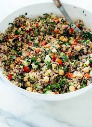 Shedding pounds doesn't have to mean sacrificing flavor. 36 Best Quinoa Salad Recipes For Weight Loss In 2020