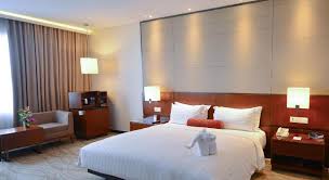 Gumaya Tower Hotel Semarang Promo Terbaru 2020 Rp 785085 Foto Hd Ulasan