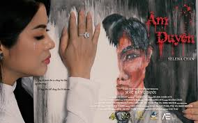 Chỉ sau 2 tuần phát hành, MV "Âm duyên" của Selena Chan vượt mốc 1 triệu  view