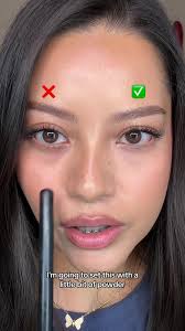 Kate Talbert under Eye Catrice