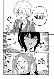 Read My Recently Hired Maid Is Suspicious Chapter 32-eng-li Online |  MangaBTT
