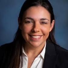 Stephanie Guzik's Instagram, Twitter & Facebook