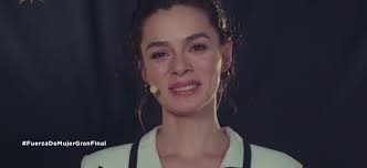 Y el avance para mañana. Beyhadh Novela Peru Spoiler Capitulo Final Fuerza De Mujer Kadin