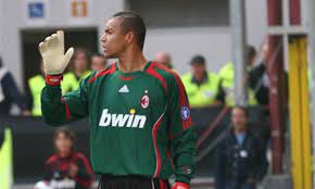Dida ○ best saves ever ○ milan/brazil nélson de jesus silva, better known simply as dida, is a retired brazilian football. Fifa Praises The Brazilian Legend Nelson Dida Egypttoday