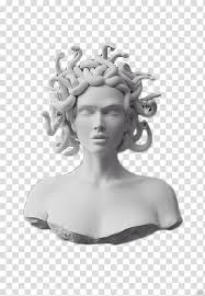 Statues Medusa Head Bust Transparent Background Png Clipart Hiclipart Pngtree provides you with 39 free greek statue hd background images, vectors, banners and wallpaper. statues medusa head bust transparent