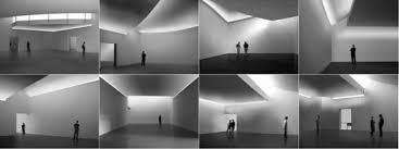 Steven Holl Architects Herning Museum Denmark Opens Light Architecture Art Galleries Architecture Museum Lighting