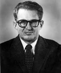 Sol Kaplan (1919-1990)