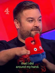 Alex Booker's Instagram, Twitter & Facebook