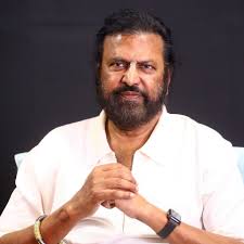I could have lost my eye sight that day: Mohan Babu
