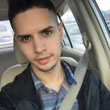 Luis Enrique Rosario