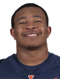 ILLINOIS FIGHTING ILLINI (1-0) vs. KANSAS JAYHAWKS (1-0)