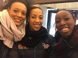 Jul 23, 2021 · paola egonu instagram : Paola Egonu Sara Bonifacio E Valentina Diouf E Colorata La Nuova Italia Del Volley Femminile Corriere It