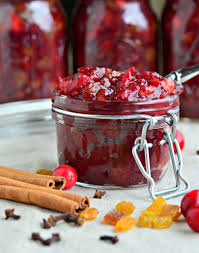 Apple Cranberry Mincemeat West Of The Loop Recipe Apple Cranberry Mince Meat Recipes