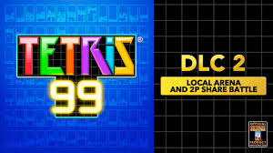 Here, at my emulator online, you can play tetris 2 for the snes console online, directly in your browser, for free. Local Arena And 2p Share Battle Pack Tetris 99 Nintendo Switch Nintendo