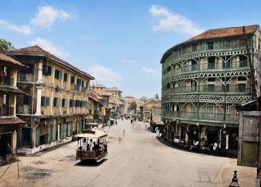 Elphinstone Circle / Horniman Circle in 1870s #Bombay #Mumbai reelindia reelinstagram ReelOldBombay MumbaiReels OldBombayReels IndiaReels OldMumbai OldMumbaiReels Bombay Mumbai SouthBombay BombayHeritage MumbaiHeritage mumbaihistory mumbaikar ...