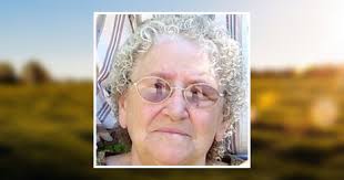 Mae Larkin Obituary 2011