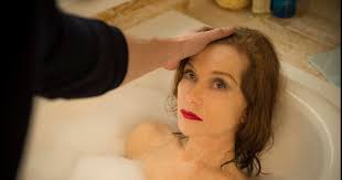 Eva» comme je te pousse