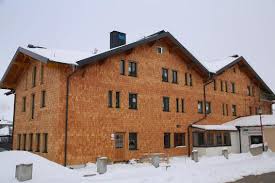 Die bewirtschaftete hütte der kategorie ii liegt auf 1735 m ü. Dav Haus Obertauern Bergsteigen Com
