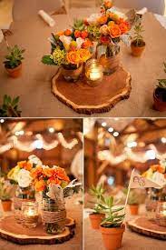 20 Fall Wedding Centerpieces To Inspire Your Big Day Fall Wedding Centerpieces Fall Wedding Tables Fall Wedding Decorations